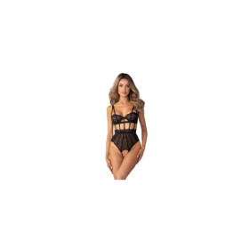 Hersis body noir